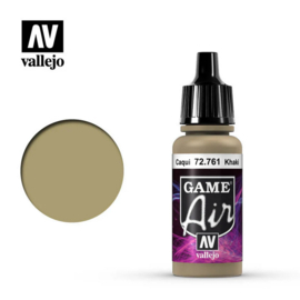 Vallejo 72.761 Khaki