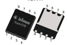 OptiMOSTM 5 Power-Transistor, 100V