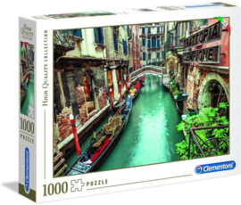 Puzzel Venetië, 1000st.