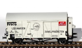 EX20245 NS Oppeln mit Bremserhaus FRICO 552417P Rivella