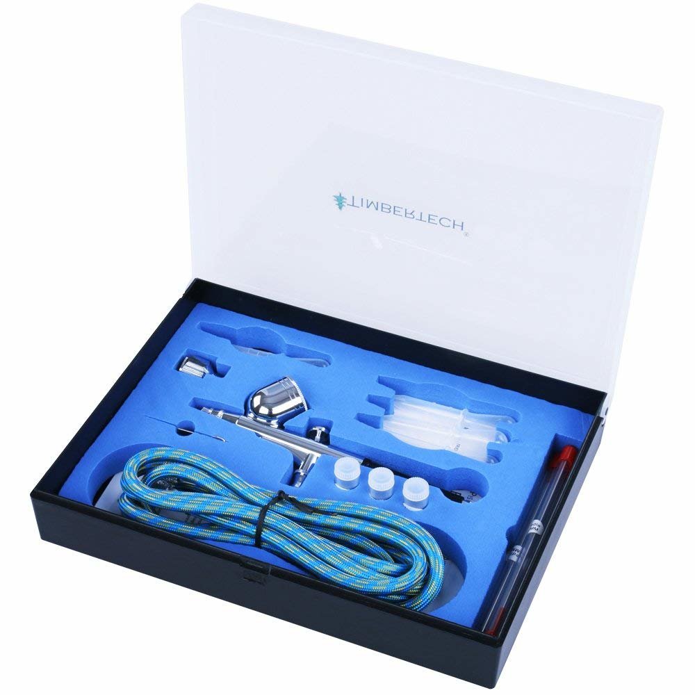 Airbrush pistool Timertech ABPSTO1