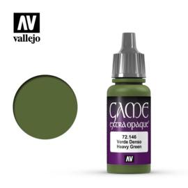 Vallejo 72.146 Heavy Green