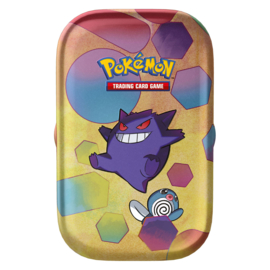 Pokemon TCG Scarlet & Violet 151 Mini Tin