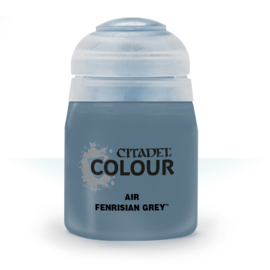 Citadel 28-51 Fenrisian Grey 24ml