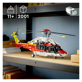 Lego 42145 Airbus H175 Reddingshelikopter