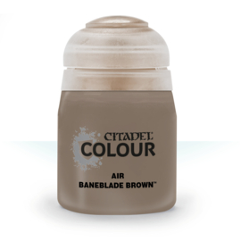 Citadel 28-42 Baneblade Brown 12ml