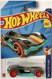 Hot Wheels HCW81 Roadster Bite