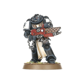 Warhammer 40K  73-533 Combat Patrol Black Tempelars