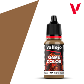Vallejo 72.071 Barbarian Skin