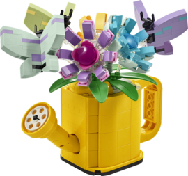 Lego 31149 Bloemen in gieter