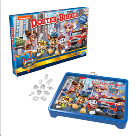 Dokter Bibber PAW Patrol