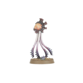 Warhammer 40K 73-511 Combat Patrol Tyranid Assault Brood