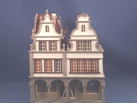 Dubbel Huis