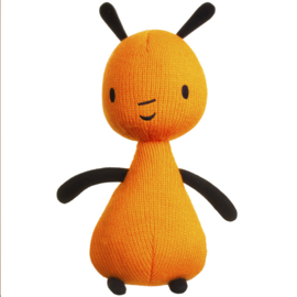 Pratende Flop Knuffel