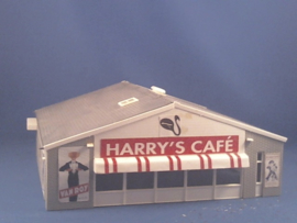 Harry's Café