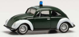 Herpa 96545 VW Kever Polizei München/ISAR
