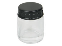 BestModellbau 91150 Glazen verfbeker , 22ml