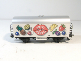 Marklin 4415 Goederen wagon Tutti Frutti