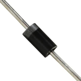 STTH5L06  Rectifiers 5.0 Amp 600 Volt
