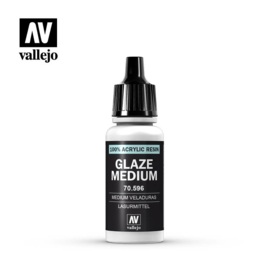 Vallejo 70.596 Glaze Medium