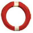 0,14mm² Rood per meter