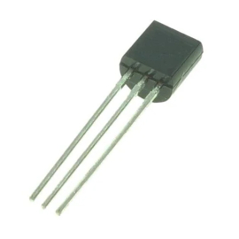 BC557C