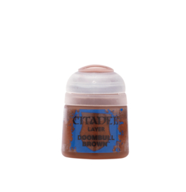 Citadel 22-45 Doombull Brown 12ml