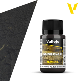 Vallejo 73.808 Russian Mud