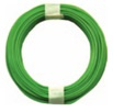 0,04mm² Decoderdraad Groen per 10 meter