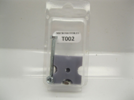 Micromotor T002 Adapter positioner