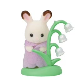 Sylvanian Families 5751 verassingzekje bos uit