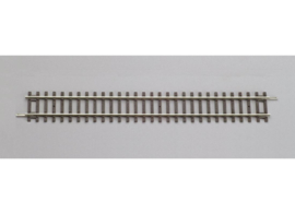 Piko 55201  Rechte rails 231mm