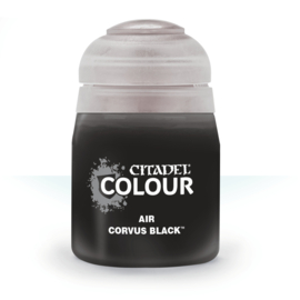 Citadel 28-66 Corvus Black 24ml