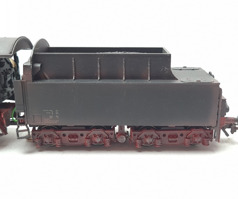 Marklin 37845 BR50 1953 verjaardag locomotief