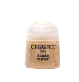 Citadel 23-09 Eldar Flesh 12ml