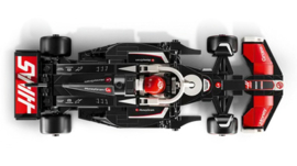 Lego 77250 MoneyGram Haas F1® Team VF-24 racewagen