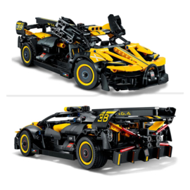 Lego 42151 Bugatti Bolide