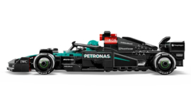 Lego 77244 Mercedes-AMG F1® W15 racewagen