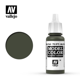 Vallejo 70.975 Military Green