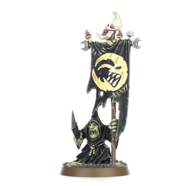 Warhammer AOS 89-07 Stabbas