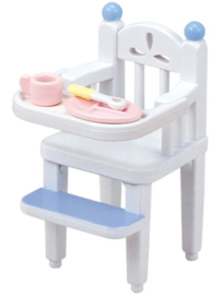 Sylvanian Familes 5221 Hoge Kinderstoel