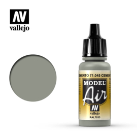 Vallejo 71.045 Cement Grey