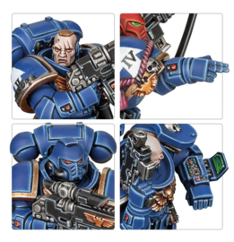 Warhammer 40K 48-75 Primaris Intercessors