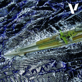 Vallejo 26.203 Pacific Blue 200ml