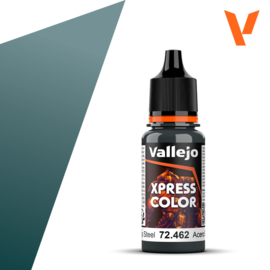 Valleyo 72.462 Starship Steel