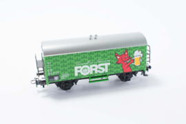 Marklin 44172 koelwagen Forst