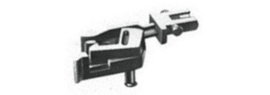 Fleischmann 9545 Profi-Kortkoppeling "N"