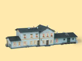 11329 Bahnhof Radeburg