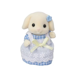 Sylvanian Familes 5736 Tuinierset Hangoren