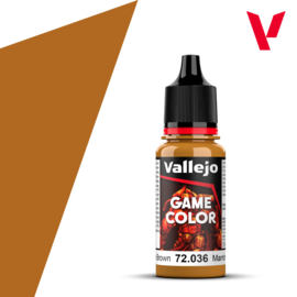 Vallejo 72.036 Bronze Fleshtone